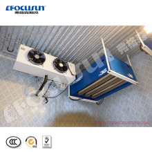 Focusun snow making machine for snow theme park